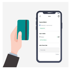 Rabbit Mobility - Micro-mobility sharing platform